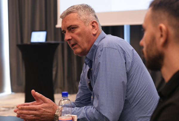 Παραιτήθηκε από την προεδρία της Κροατικής Ομοσπονδίας ο Βράνκοβιτς