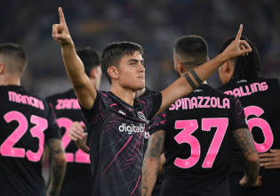 Europa League: Άνετη νίκη για τη Ρόμα (3-0) – Άντεξε στην πίεση η Μπέτις (3-2)