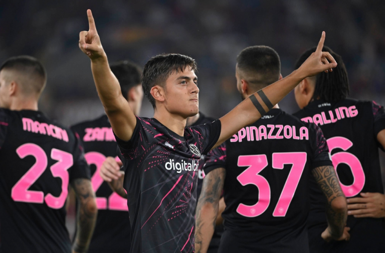 Europa League: Άνετη νίκη για τη Ρόμα (3-0) – Άντεξε στην πίεση η Μπέτις (3-2)