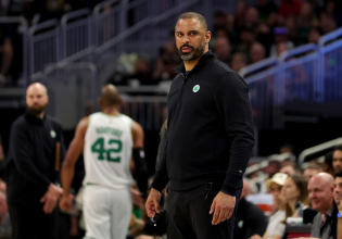 Ένας χρόνος τιμωρία για τον Ουντόκα από τους Σέλτικς