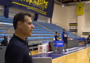 Η «πρώτη» του Ιτούδη στη Φενέρ (vid)