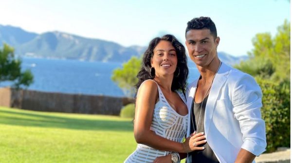 Συγκλονίζει η Τζορτζίνα Ροντρίγκεζ: Ο θάνατος του γιου μου ήταν η χειρότερη στιγμή της ζωής μου