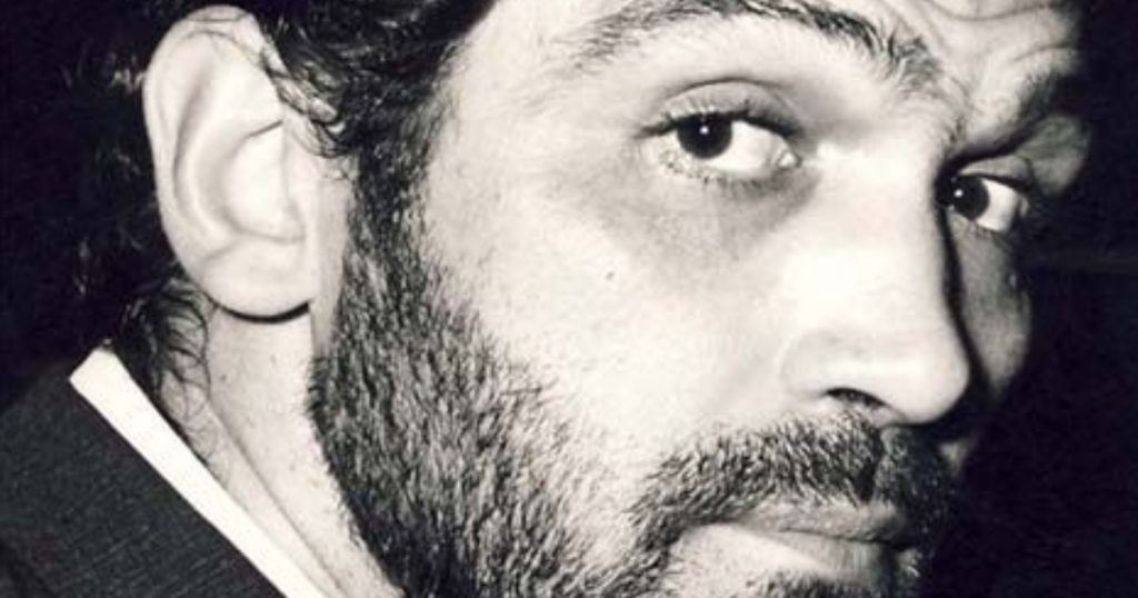 Τρίτη και 13: Η ημέρα που ενώθηκαν για πάντα ο Ζαν Λυκ Γκοντάρ και ο Κώστας Καζάκος