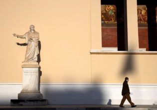 Σταθερό το ιικό φορτίο του SARS-CoV-2 στα αστικά λύματα Αττικής- Oριακή η μείωση στη Θεσσαλονίκη