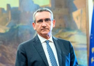 Γιώργος Χατζημάρκος: «Τα νησιά του Νοτίου Αιγαίου απαιτούν μερίδιο στον δημοσιονομικό χώρο που δημιουργεί η επιτυχία τους»