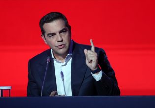 ΣΥΡΙΖΑ: Το παιχνίδι θα κριθεί στο πεδίο της οικονομίας