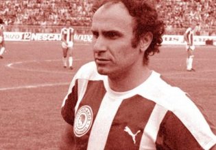 Αγώνας προς τιμήν του Μιχάλη Κρητικόπουλου στην Καισαριανή