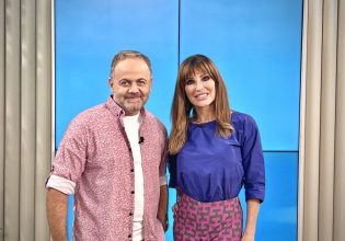 «Ολα για τη Ζωή μας» με τον Μιχάλη Κεφαλογιάννη