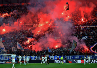 Συνελήφθησαν οπαδοί της Μαρσέιγ στη Λισαβόνα