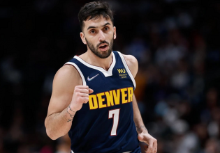 Οριστικό: Συμπαίκτης του Ντόρσει ο Καμπάτσο