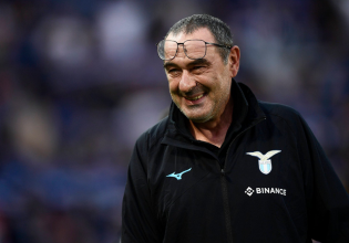 Σάρι: «Η γυναίκα μου θα έλεγε ότι είμαι ένας γεροπαράξενος μ@@@ας»