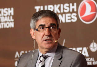 Μπερτομέου: «Εγώ είχα ξεκινήσει τις επαφές με το Ντουμπάι»