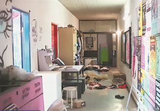 Μια φοιτήτρια αποκαλύπτει: Η ζωή μου στη φοιτητική εστία