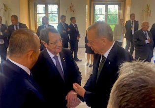 Αναστασιάδης: Δεν είμαι διατεθειμένος να συμβάλω στις επιδιώξεις Τατάρ