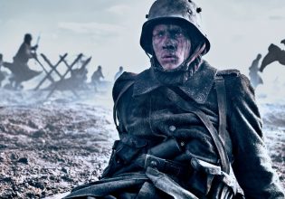 Νetflix: Οι ταινίες, οι σειρές, τα ντοκιμαντέρ και τα παιδικά του Οκτωβρίου