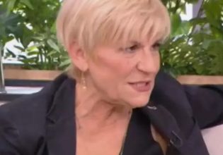 Χρύσα Ρώπα: «Ποτέ δεν το δήλωσα αυτό, δεν μου αρέσει αυτή η λέξη»