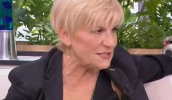 Χρύσα Ρώπα: «Ποτέ δεν το δήλωσα αυτό, δεν μου αρέσει αυτή η λέξη»