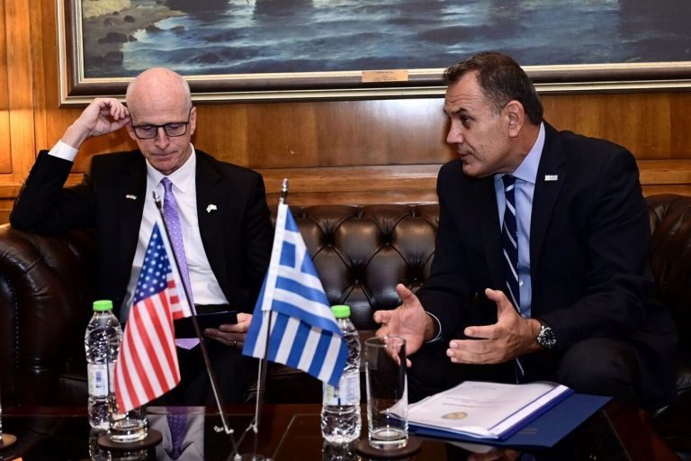 Οι έκπληκτοι γερουσιαστές με την Τουρκία