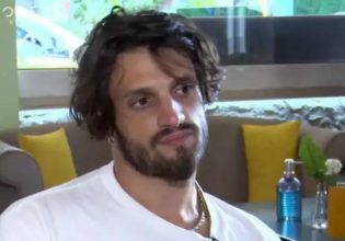 Στέλιος Νιάκαρης: «Η γυναίκα κρατάει το σπίτι και ο άντρας είναι ο κυνηγός»