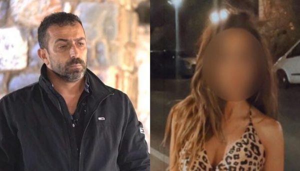 Επίθεση με καυστικό υγρό: Η άγνωστη σχέση της 38χρονης με νικητή ριάλιτι