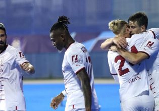 Ντιναμό Ζάγκρεμπ – Μίλαν 0-4: Τεσσάρα και «βλέπει» νοκ-άουτ μετά από εννιά χρόνια