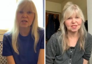 Νόμιζε ότι είχε απλό «κρυολόγημα», όμως ανατράπηκε η ζωή της – Τη χώρισε ο άντρας της, κατέληξε σε αναπηρικό καροτσάκι