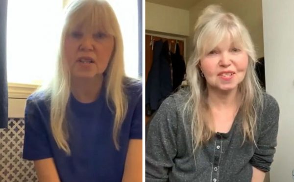 Νόμιζε ότι είχε απλό «κρυολόγημα», όμως ανατράπηκε η ζωή της – Τη χώρισε ο άντρας της, κατέληξε σε αναπηρικό καροτσάκι