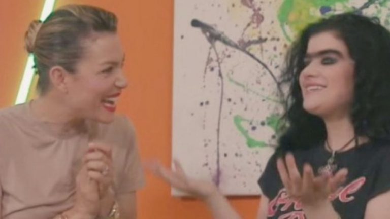 Σοφία Χατζηπαντελή: Χαμός στο twitter με την αποχώρησή της από το GNTM – «Μπορείς να πάρεις και την Καγιά;»