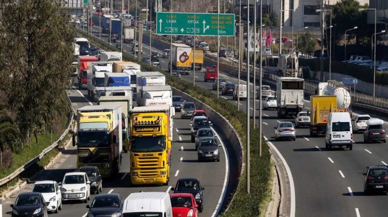 Πού βρίσκεται το «χιλιόμετρο μηδέν» της Αθήνας – Γνωρίζετε ποιο είναι το πραγματικό κέντρο της Πρωτεύουσας;