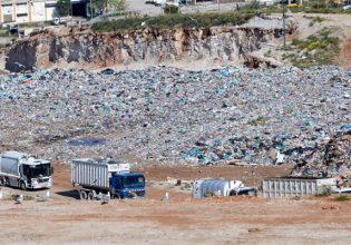 Δημοπρατήθηκε η νέα μονάδα διαχείρισης αποβλήτων της Κέρκυρας