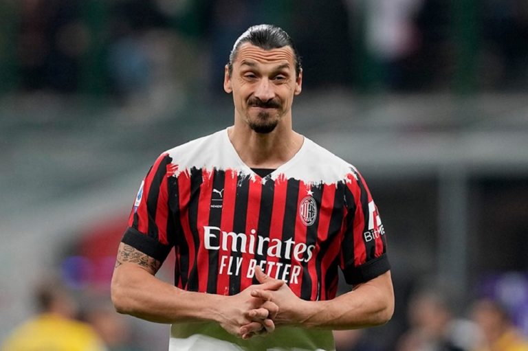 Ιμπραΐμοβιτς: «Ποιος Εμπαπέ, Νεϊμάρ και Μέσι; Λείπει ο… Θεός»