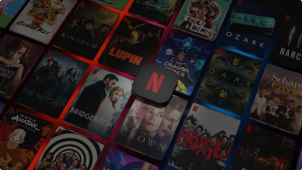 WSJ: Η Netflix αναζητά τρόπους για να φέρει πίσω τους συνδρομητές