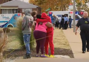 ΗΠΑ: Μακελειό σε σχολείο – Τρεις νεκροί ανάμεσα τους και ο δράστης