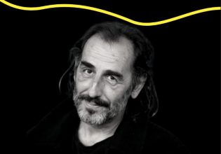 Ο Βαγγέλης Μουρίκης στο Φεστιβάλ ελληνικών ταινιών του Βερολίνου – Άνοιξαν οι συμμετοχές