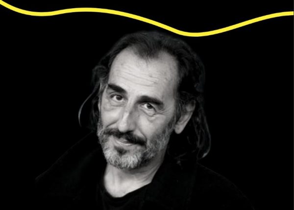 Ο Βαγγέλης Μουρίκης στο Φεστιβάλ ελληνικών ταινιών του Βερολίνου – Άνοιξαν οι συμμετοχές