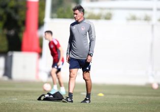 Έτσι πάει στη Γερμανία ο Ολυμπιακός