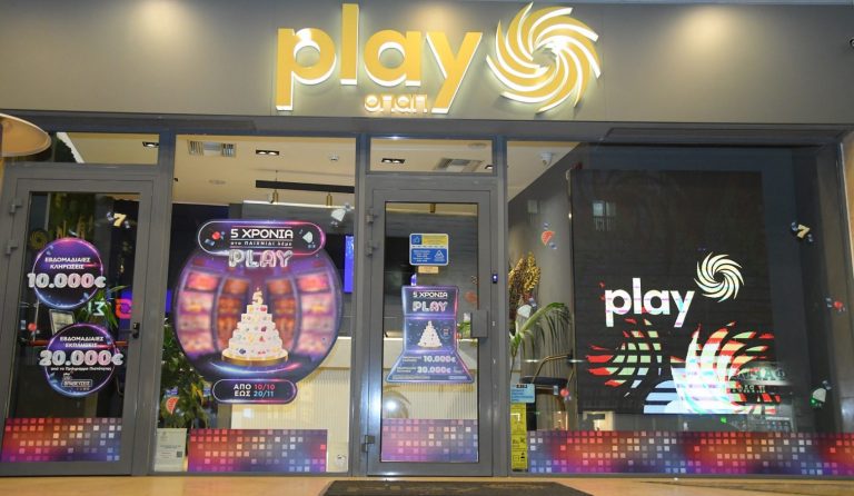Πέντε  χρόνια PLAY στην ελληνική αγορά: Πώς έγιναν το απόλυτο success story