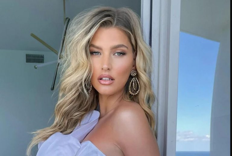 Μαίρη Βιτινάρος: Σέξι και όποιος αντέξει η νέα coach του GNTM