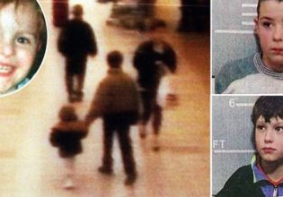 «Χαμένη αθωότητα»: Όταν δυο δεκάχρονοι σκότωσαν ένα δίχρονο αγοράκι