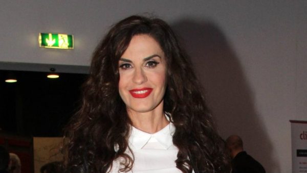 Κάτια Νικολαΐδου: Θρήνος για την ηθοποιό – Πέθανε ο πατέρας της