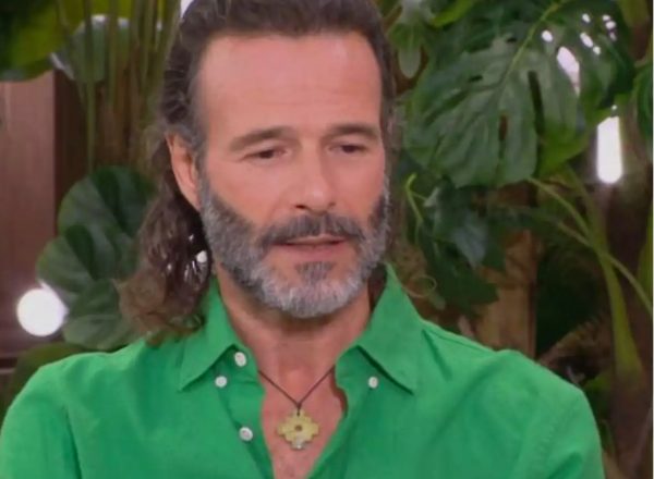 Θανάσης Ευθυμιάδης: «Έχω πει στις κόρες μου με το σχολείο να μην έχουν πολύ ενδιαφέρον»