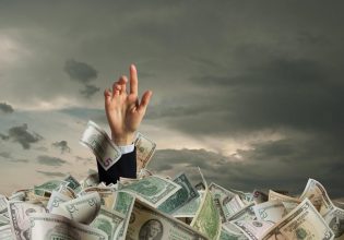 Kίνα: Έντονη κριτική από τη Δύση γιατί εμποδίζει την αναδιάθρωση των χρεών των φτωχότερων χωρών