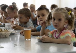 Ρωσία: Πώς η Μόσχα αρπάζει παιδιά από την Ουκρανία και τα κάνει Ρώσους