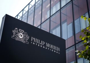 Δύο κινήσεις – ματ από την Philip Morris International σε ΗΠΑ και Ευρώπη