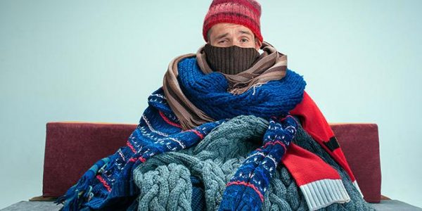 Ενεργειακή κρίση: Τελικά πόσο κρύο είναι το πολύ κρύο;