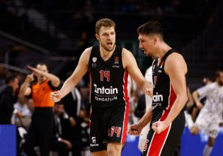 Φουλ για το 4Χ4 ο Ολυμπιακός, για την επιστροφή στις νίκες ο Παναθηναϊκός