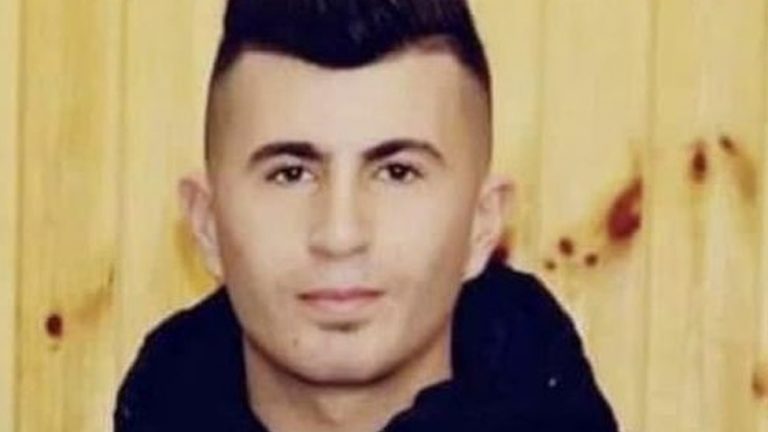 Δυτική Όχθη: Αποκεφαλισμένος βρέθηκε 25χρονος ομοφυλόφιλος από την Παλαιστίνη