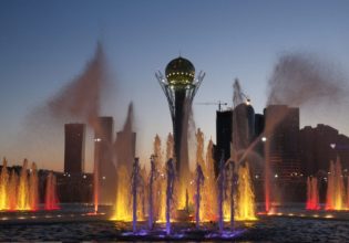 Καζακστάν: Σύννεφα στις σχέσεις με τη Ρωσία – «Όχι» στο αίτημα της Μόσχας για απέλαση του Ουκρανού πρέσβη