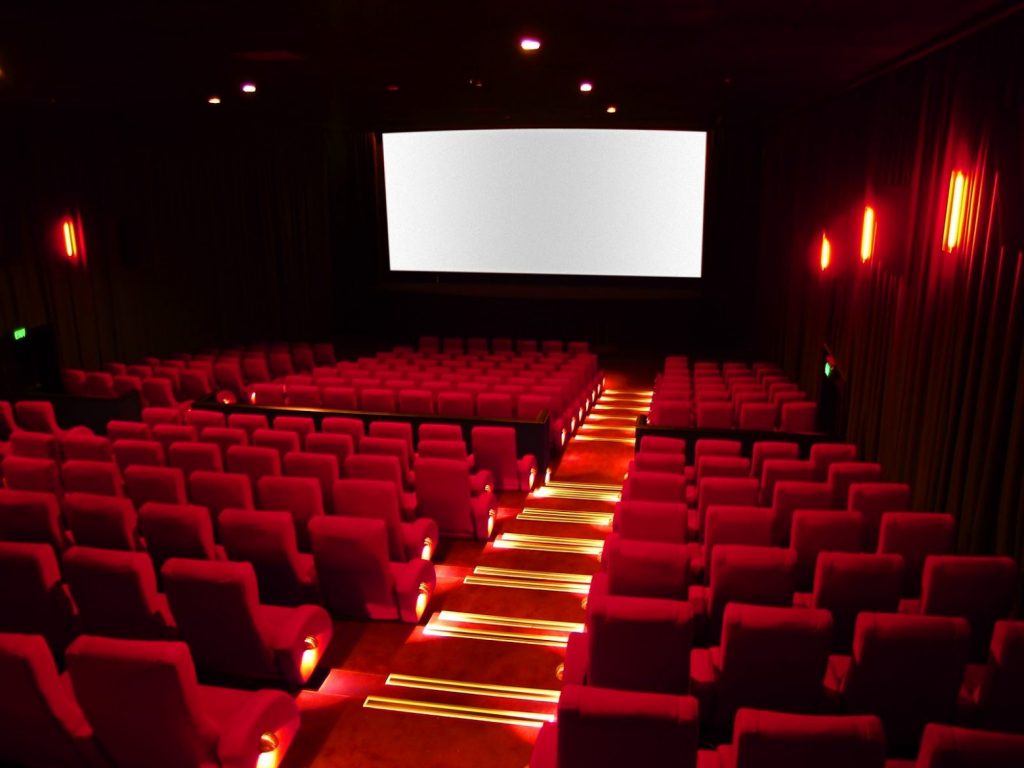 Κινηματογράφος: Εισιτήριο 2 ευρώ σε όλα τα σινεμά σήμερα – Ποιες ταινίες παίζουν