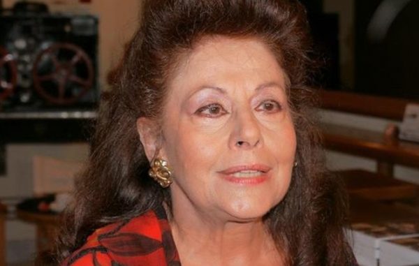 Ελένη Ανουσάκη: Ήρθε η ώρα να πω την αλήθεια…